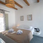 Vendégház Ageri 3*