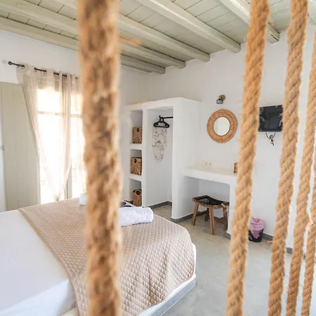 Ageri 3* Koufonisia