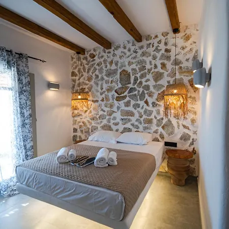 Ageri Casa de hóspedes 3*