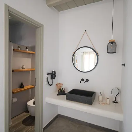 Ageri Casa de hóspedes Koufonisia