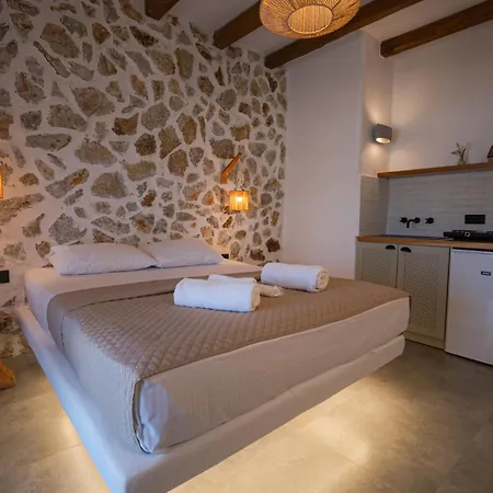 Casa de hóspedes Ageri