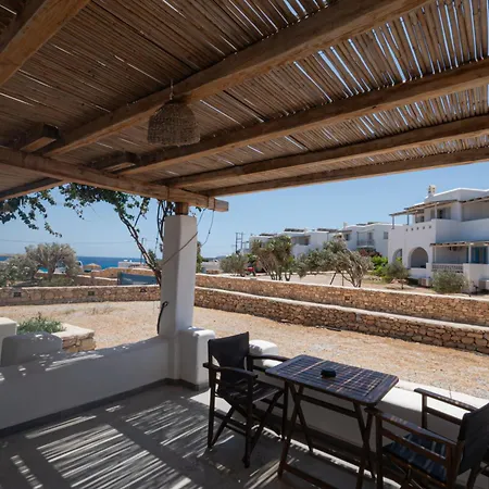 Casa de hóspedes Ageri 3*