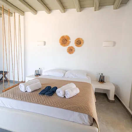 Casa de hóspedes Ageri