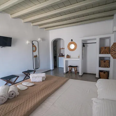 Ageri Casa de hóspedes 3*