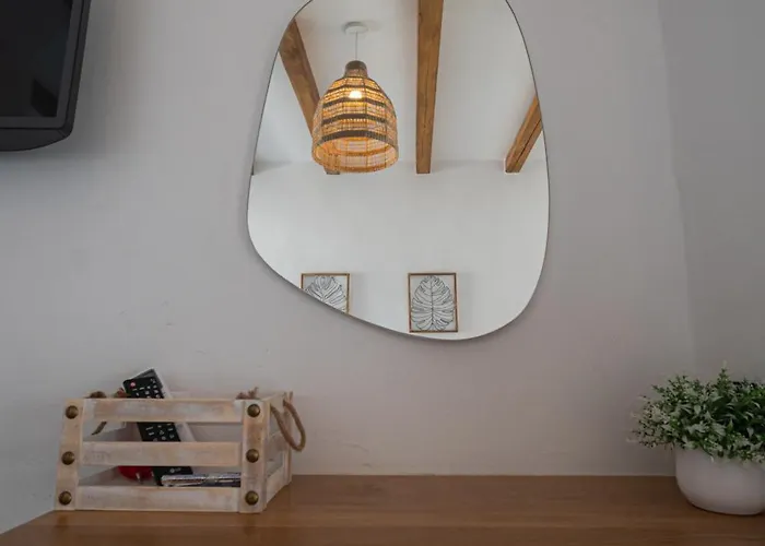 Penzion Ageri Koufonisia