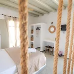 Ageri 3* Koufonisia