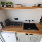 Pensión Ageri 3*