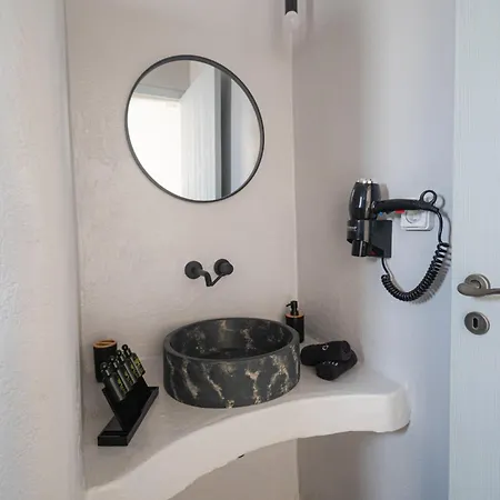 Ageri Гостевой дом Куфонисия