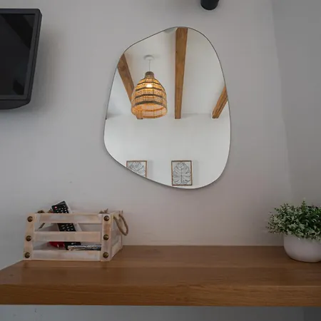 Гостевой дом Ageri Куфонисия