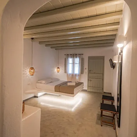 Ageri Гостевой дом 3*