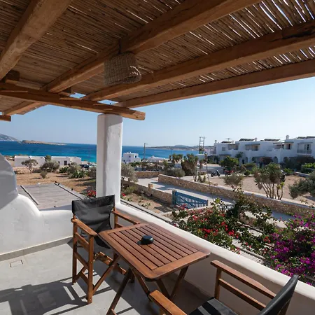 Гостевой дом Ageri 3*