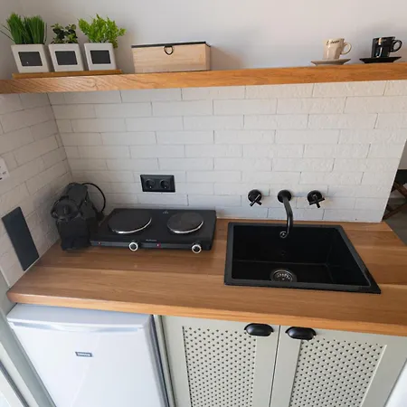 Ageri Гостевой дом 3*