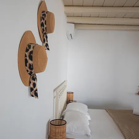 Ageri 3* Koufonisia