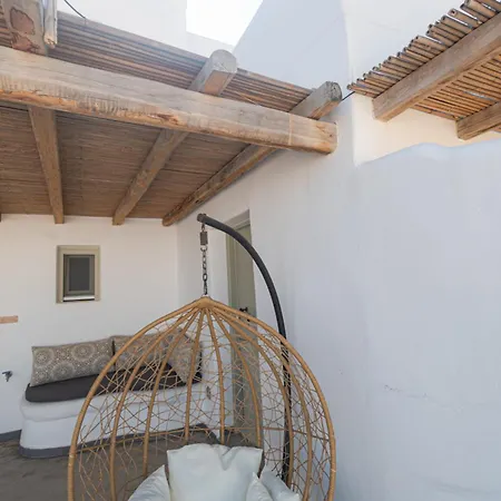 Ageri Affittacamere Koufonisia