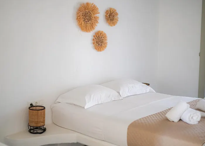 Gæstehus Ageri Koufonisia