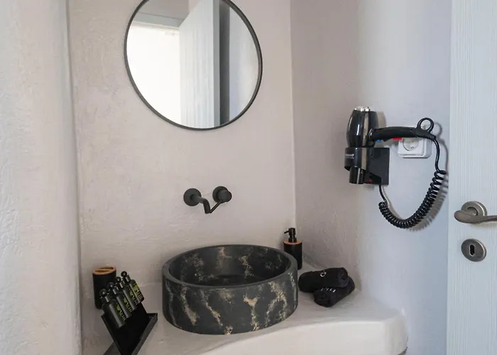 Ageri Gæstehus Koufonisia