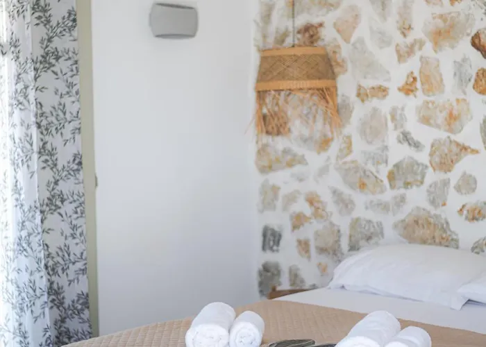 Gæstehus Ageri Koufonisia