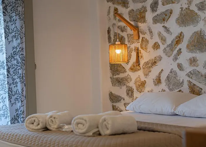 Gæstehus Ageri Koufonisia